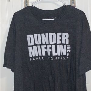 Dunder Mifflin Tee